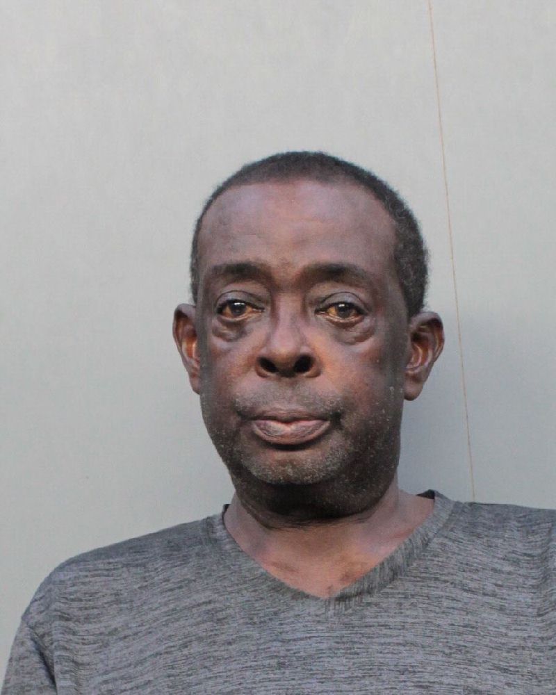 Willie Dozier Info, Photos, Data, and More / Willie Dozier TriCountyBusts / Is Willie Dozier on Social Media Like Facebook, Instagram abd Twitter?