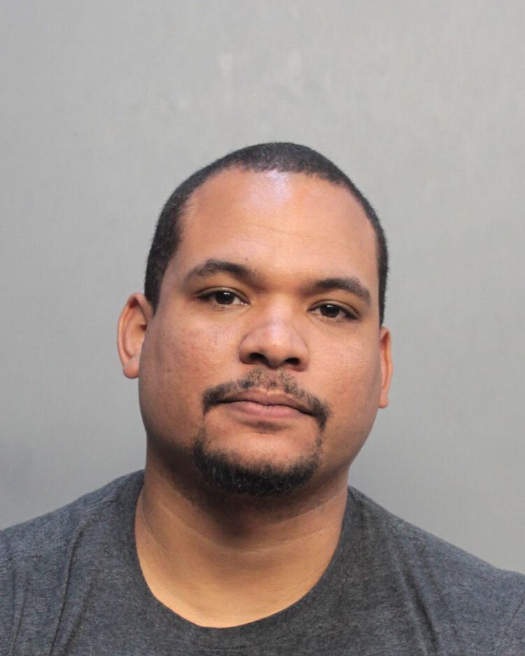 Christopher Mccray Info, Photos, Data, and More / Christopher Mccray TriCountyBusts / Is Christopher Mccray on Social Media Like Facebook, Instagram abd Twitter?