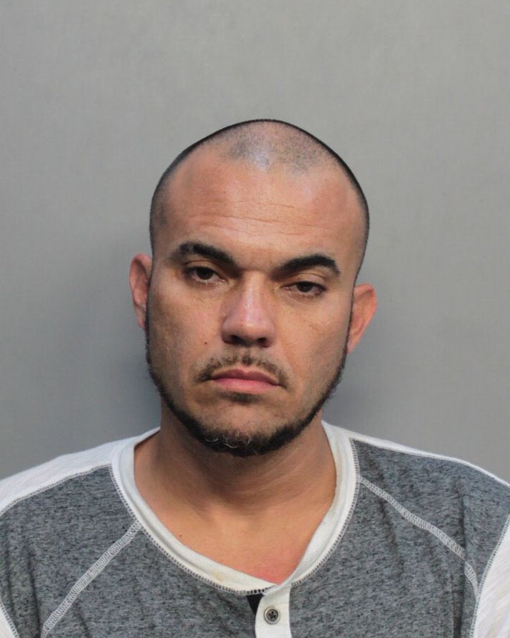 Damian Paez Info, Photos, Data, and More / Damian Paez TriCountyBusts / Is Damian Paez on Social Media Like Facebook, Instagram abd Twitter?