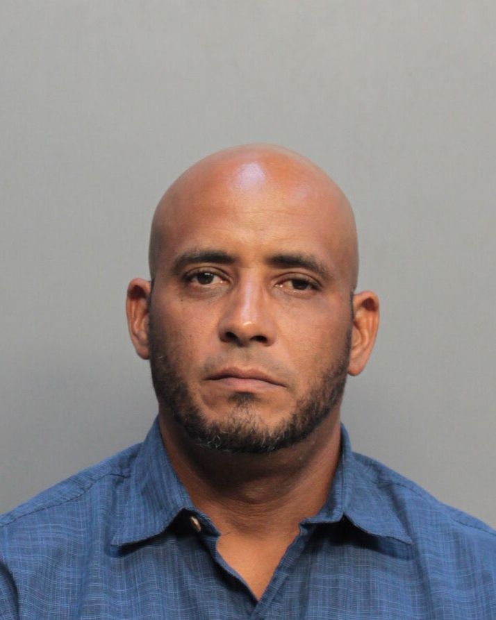 Yampier Pardo Info, Photos, Data, and More / Yampier Pardo TriCountyBusts / Is Yampier Pardo on Social Media Like Facebook, Instagram abd Twitter?