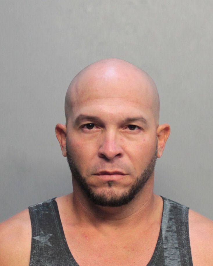 Otniel Rodriguez-Govin Info, Photos, Data, and More / Otniel Rodriguez-Govin TriCountyBusts / Is Otniel Rodriguez-Govin on Social Media Like Facebook, Instagram abd Twitter?