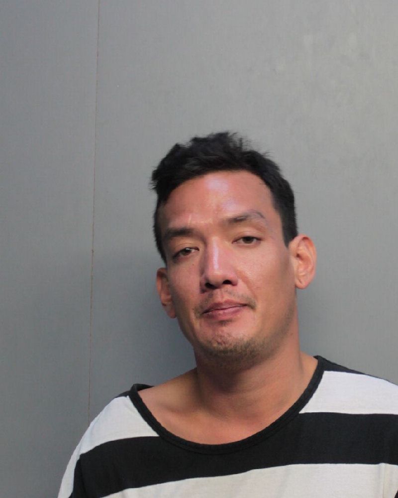 Jonathan Louie Info, Photos, Data, and More / Jonathan Louie TriCountyBusts / Is Jonathan Louie on Social Media Like Facebook, Instagram abd Twitter?