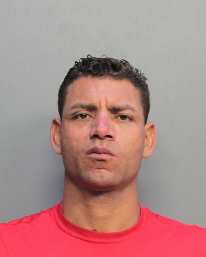 Yosbani Zayas Gonzalez Info, Photos, Data, and More / Yosbani Zayas Gonzalez TriCountyBusts / Is Yosbani Zayas Gonzalez on Social Media Like Facebook, Instagram abd Twitter?