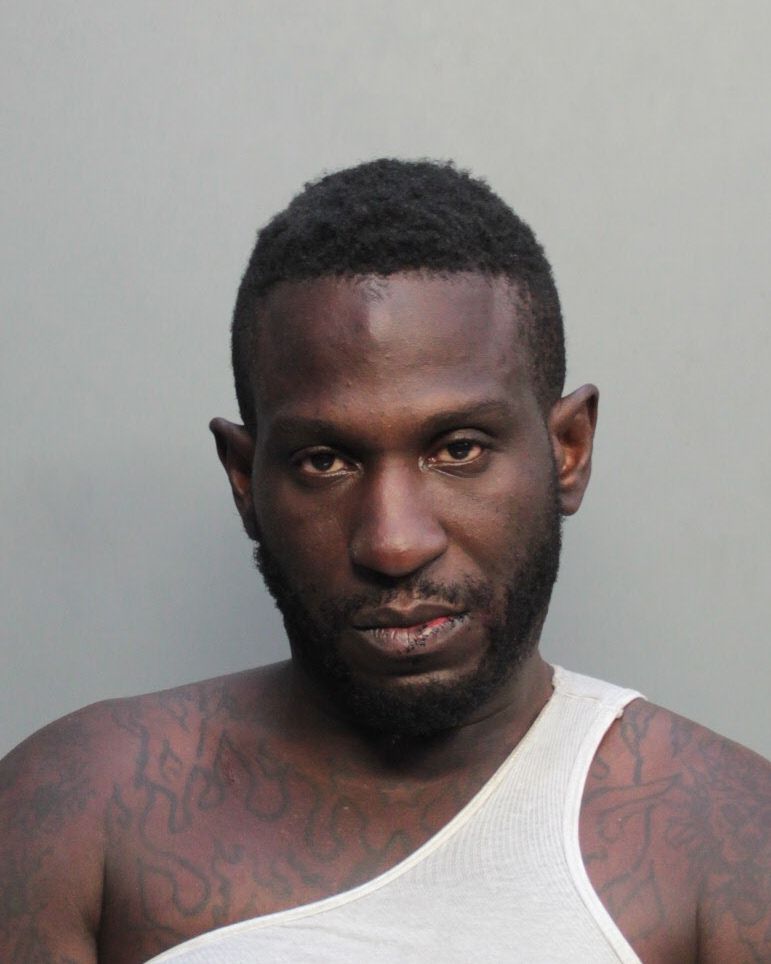 Keith Johnson Info, Photos, Data, and More / Keith Johnson TriCountyBusts / Is Keith Johnson on Social Media Like Facebook, Instagram abd Twitter?