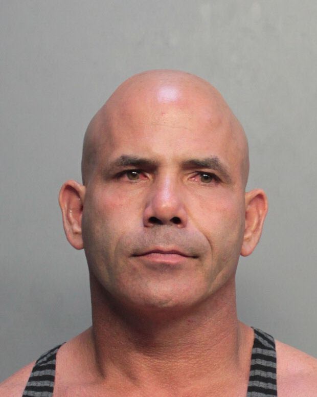 Ivan Cabrera Info, Photos, Data, and More / Ivan Cabrera TriCountyBusts / Is Ivan Cabrera on Social Media Like Facebook, Instagram abd Twitter?