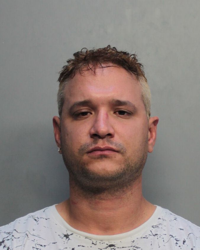 Yasmani Cardoza Info, Photos, Data, and More / Yasmani Cardoza TriCountyBusts / Is Yasmani Cardoza on Social Media Like Facebook, Instagram abd Twitter?