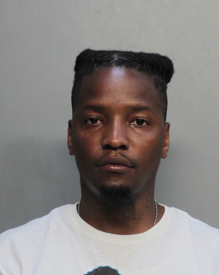 Dontrell Knightons Info, Photos, Data, and More / Dontrell Knightons TriCountyBusts / Is Dontrell Knightons on Social Media Like Facebook, Instagram abd Twitter?