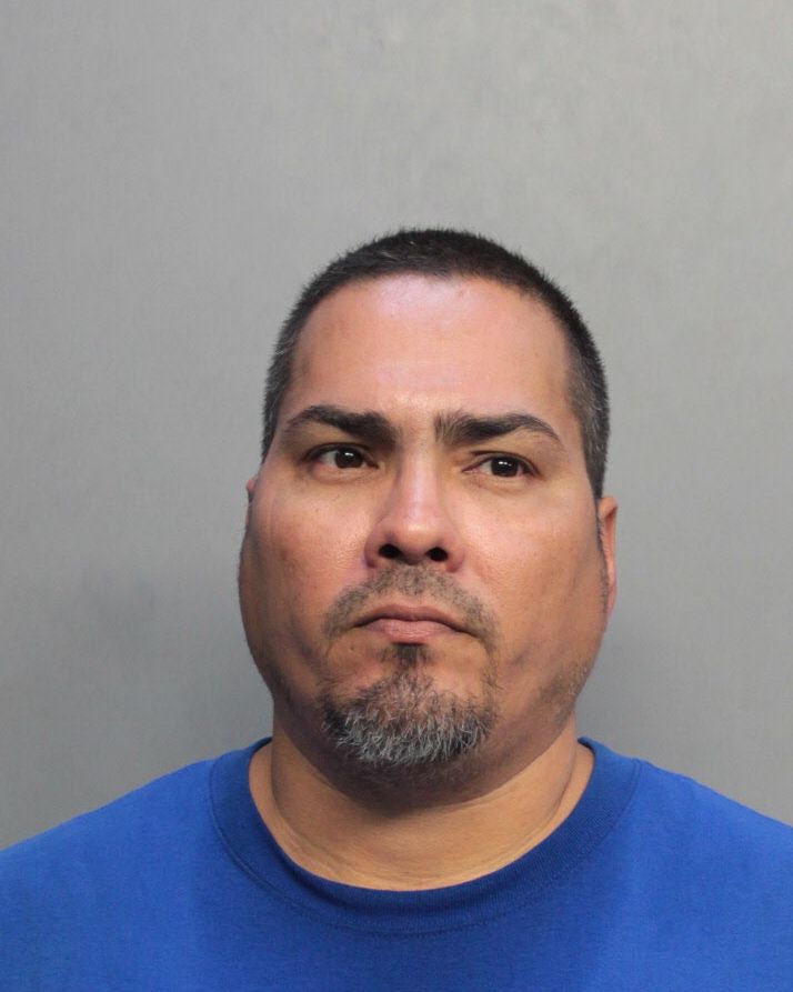 Samuel Rodriguez-Negron Info, Photos, Data, and More / Samuel Rodriguez-Negron TriCountyBusts / Is Samuel Rodriguez-Negron on Social Media Like Facebook, Instagram abd Twitter?