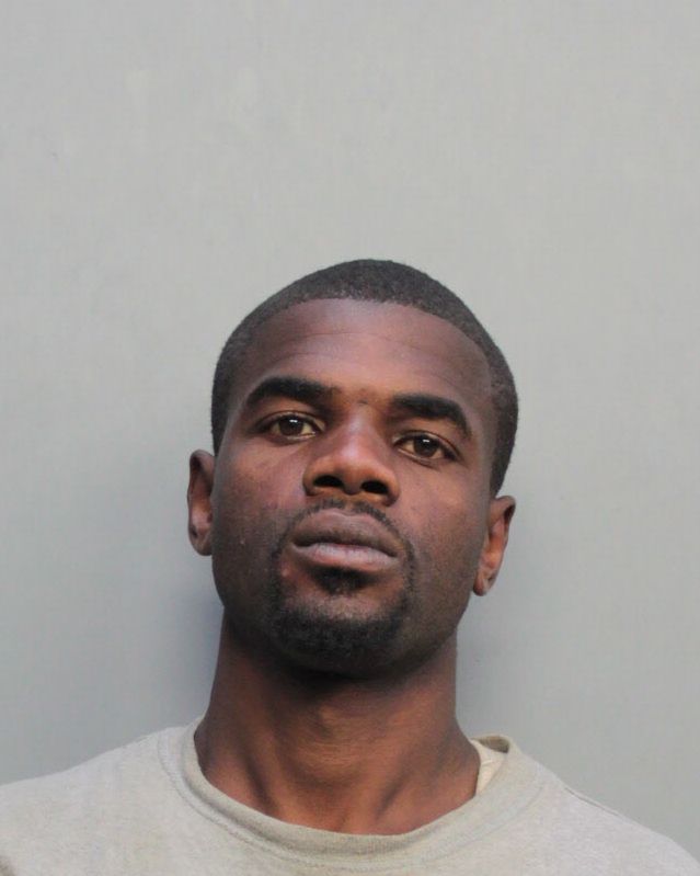 Deandre Burks Info, Photos, Data, and More / Deandre Burks TriCountyBusts / Is Deandre Burks on Social Media Like Facebook, Instagram abd Twitter?