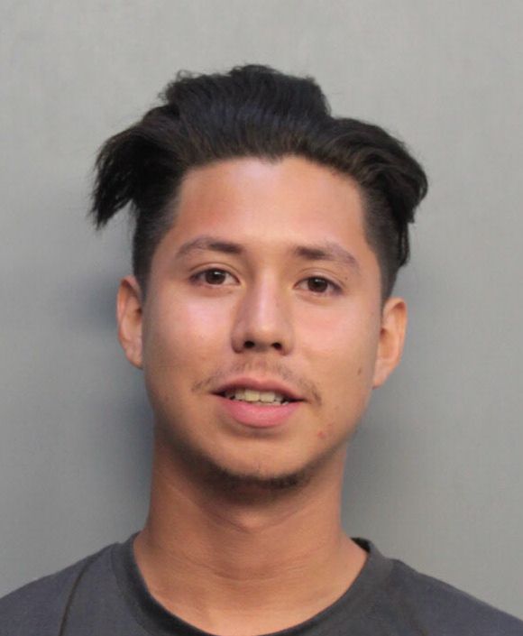 Kairo Avendano Info, Photos, Data, and More / Kairo Avendano TriCountyBusts / Is Kairo Avendano on Social Media Like Facebook, Instagram abd Twitter?
