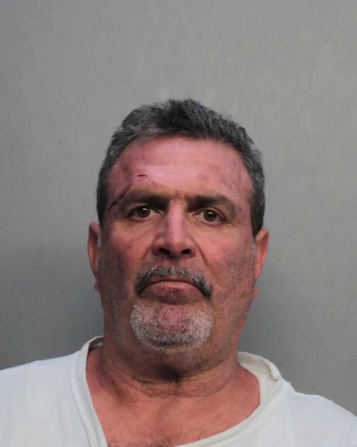 Jose Zelaya Info, Photos, Data, and More / Jose Zelaya TriCountyBusts / Is Jose Zelaya on Social Media Like Facebook, Instagram abd Twitter?