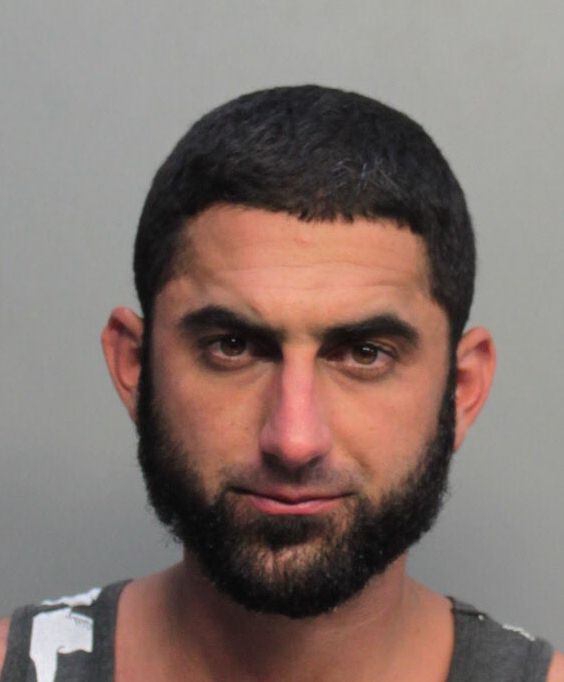 William Molina Info, Photos, Data, and More / William Molina TriCountyBusts / Is William Molina on Social Media Like Facebook, Instagram abd Twitter?