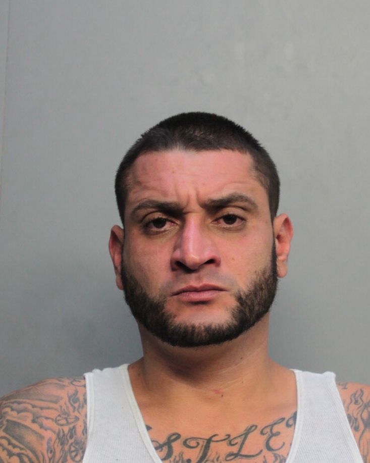 Ernest Vidal Info, Photos, Data, and More / Ernest Vidal TriCountyBusts / Is Ernest Vidal on Social Media Like Facebook, Instagram abd Twitter?
