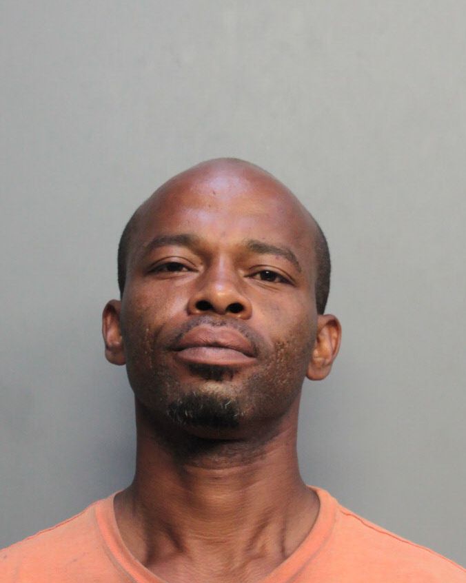 Dedrick Bailey Info, Photos, Data, and More / Dedrick Bailey TriCountyBusts / Is Dedrick Bailey on Social Media Like Facebook, Instagram abd Twitter?