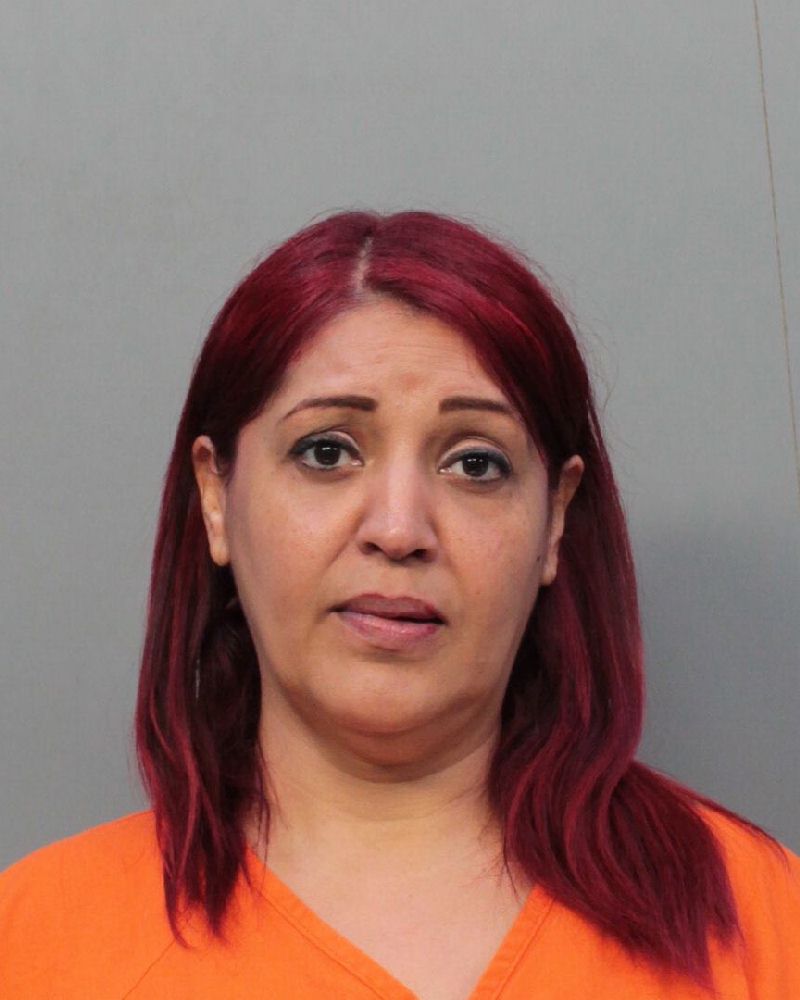 Barbara Aguilera Info, Photos, Data, and More / Barbara Aguilera TriCountyBusts / Is Barbara Aguilera on Social Media Like Facebook, Instagram abd Twitter?
