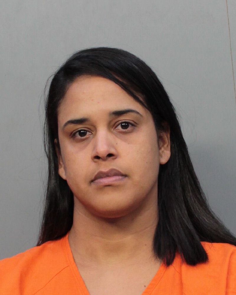 Brenda Santana Info, Photos, Data, and More / Brenda Santana TriCountyBusts / Is Brenda Santana on Social Media Like Facebook, Instagram abd Twitter?