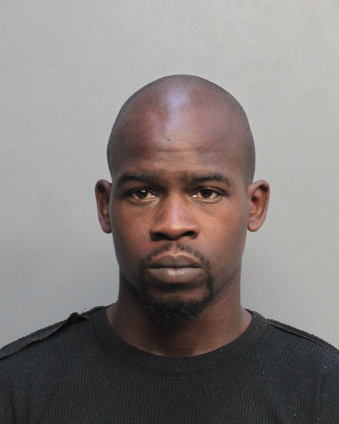 Davon Mosley Info, Photos, Data, and More / Davon Mosley TriCountyBusts / Is Davon Mosley on Social Media Like Facebook, Instagram abd Twitter?