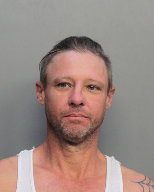 Clint Hobbs Info, Photos, Data, and More / Clint Hobbs TriCountyBusts / Is Clint Hobbs on Social Media Like Facebook, Instagram abd Twitter?