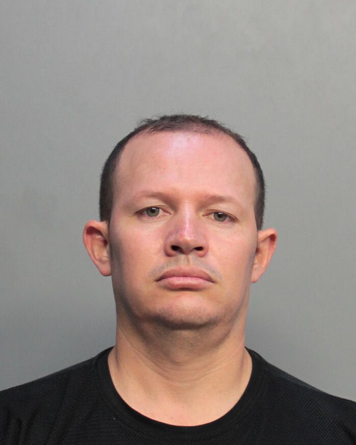 Jose Maedacontreras Info, Photos, Data, and More / Jose Maedacontreras TriCountyBusts / Is Jose Maedacontreras on Social Media Like Facebook, Instagram abd Twitter?
