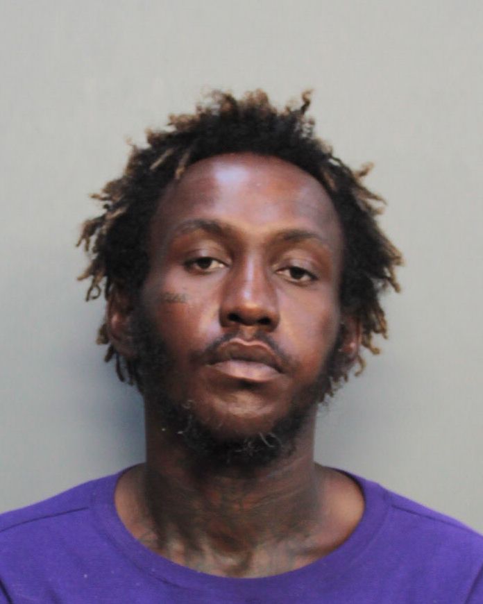 Forrest Darden Info, Photos, Data, and More / Forrest Darden TriCountyBusts / Is Forrest Darden on Social Media Like Facebook, Instagram abd Twitter?