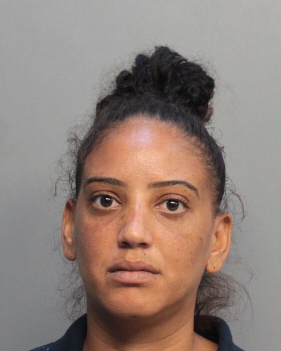 Lisey Suarez Info, Photos, Data, and More / Lisey Suarez TriCountyBusts / Is Lisey Suarez on Social Media Like Facebook, Instagram abd Twitter?