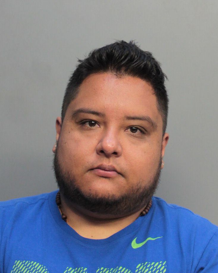 Cesar Munoz Info, Photos, Data, and More / Cesar Munoz TriCountyBusts / Is Cesar Munoz on Social Media Like Facebook, Instagram abd Twitter?