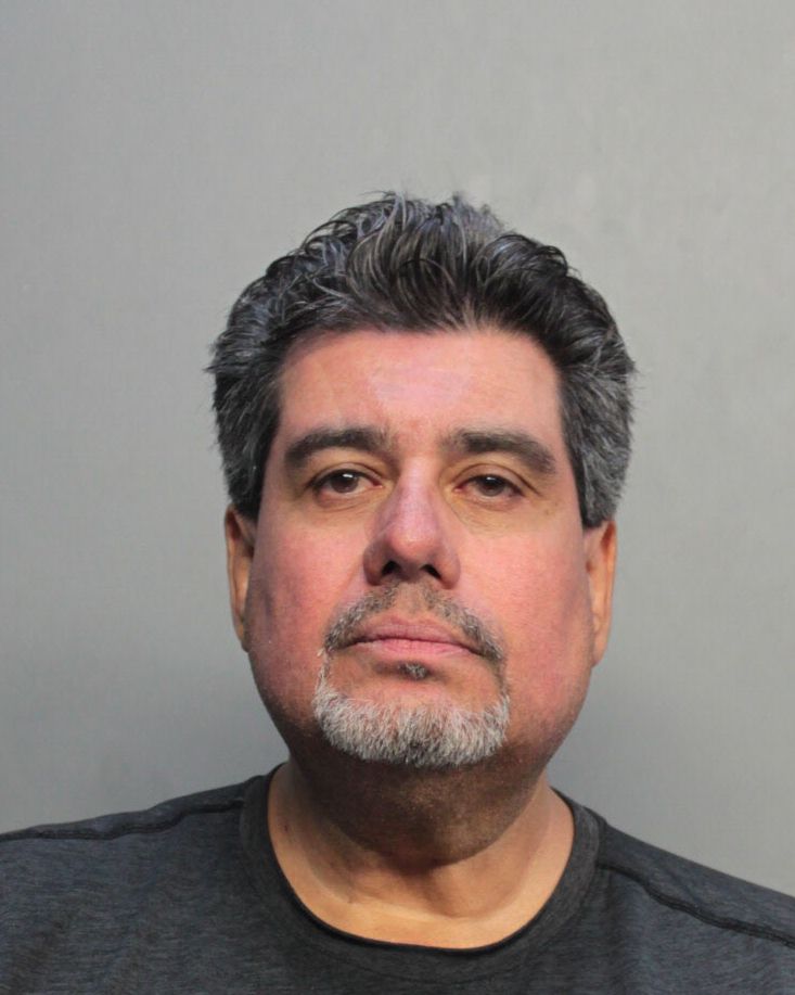 Alberto Redondo Info, Photos, Data, and More / Alberto Redondo TriCountyBusts / Is Alberto Redondo on Social Media Like Facebook, Instagram abd Twitter?