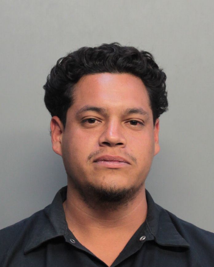 Jimmy Perez Info, Photos, Data, and More / Jimmy Perez TriCountyBusts / Is Jimmy Perez on Social Media Like Facebook, Instagram abd Twitter?