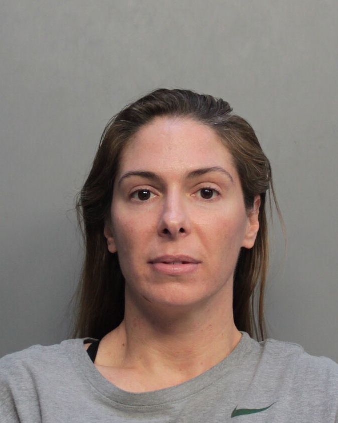 Stephanie Voikin Info, Photos, Data, and More / Stephanie Voikin TriCountyBusts / Is Stephanie Voikin on Social Media Like Facebook, Instagram abd Twitter?