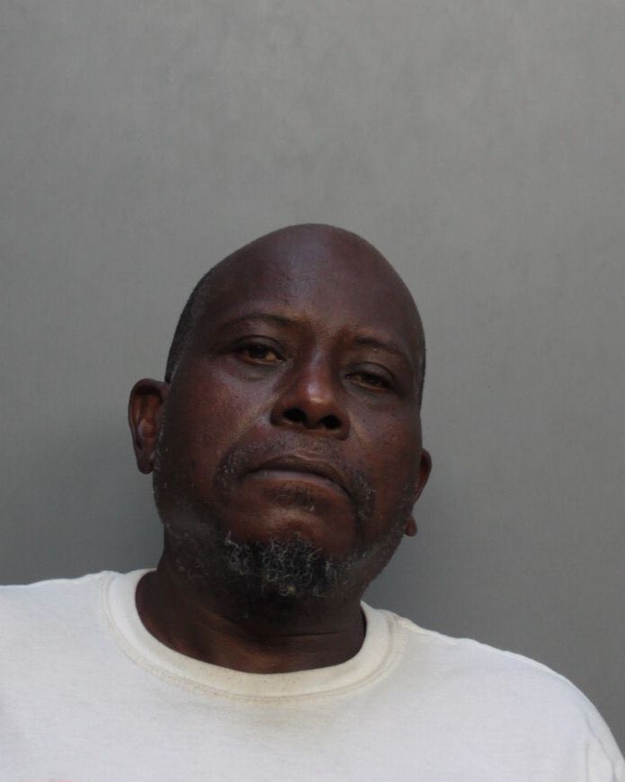 Tyrone Robinson Info, Photos, Data, and More / Tyrone Robinson TriCountyBusts / Is Tyrone Robinson on Social Media Like Facebook, Instagram abd Twitter?