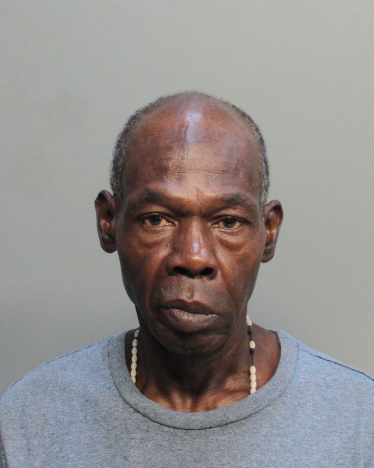 Reginald Blocker Info, Photos, Data, and More / Reginald Blocker TriCountyBusts / Is Reginald Blocker on Social Media Like Facebook, Instagram abd Twitter?