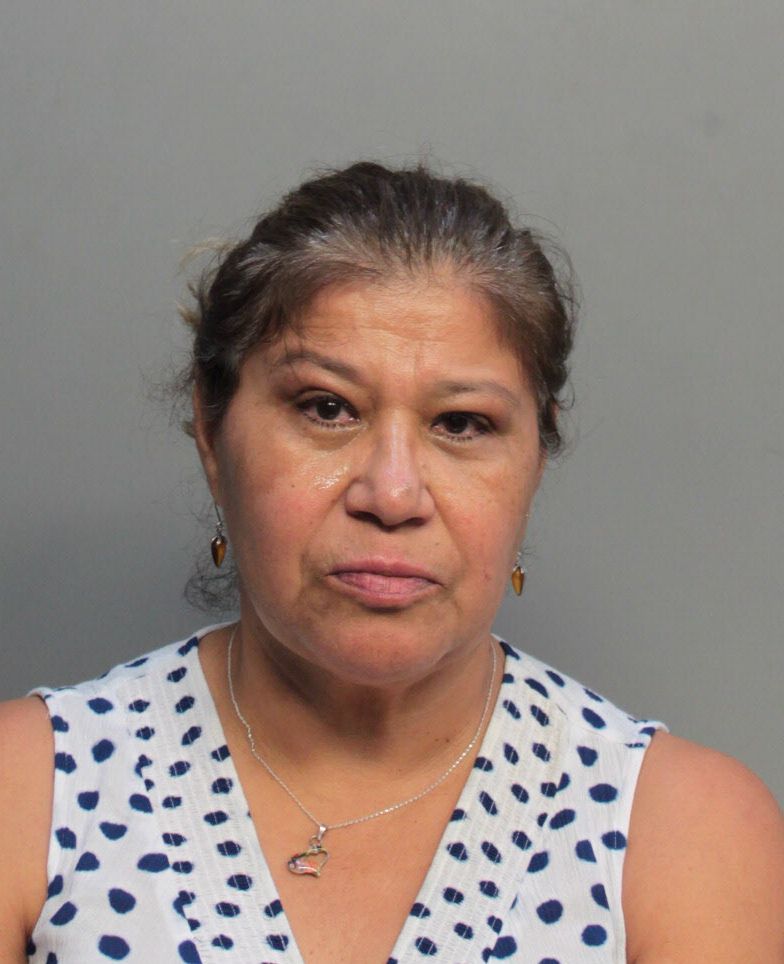 Cecilia Gonzalez-Pena Info, Photos, Data, and More / Cecilia Gonzalez-Pena TriCountyBusts / Is Cecilia Gonzalez-Pena on Social Media Like Facebook, Instagram abd Twitter?