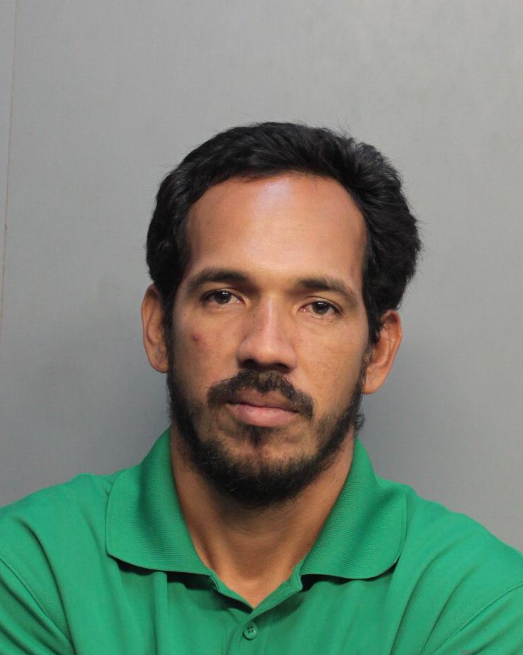 Erick Rosales Info, Photos, Data, and More / Erick Rosales TriCountyBusts / Is Erick Rosales on Social Media Like Facebook, Instagram abd Twitter?
