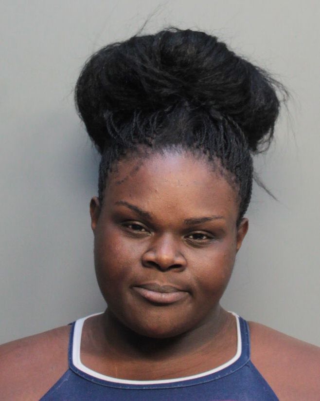 Larriesha Williams Info, Photos, Data, and More / Larriesha Williams TriCountyBusts / Is Larriesha Williams on Social Media Like Facebook, Instagram abd Twitter?