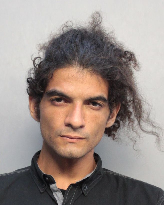 Michael Cribeiro Info, Photos, Data, and More / Michael Cribeiro TriCountyBusts / Is Michael Cribeiro on Social Media Like Facebook, Instagram abd Twitter?