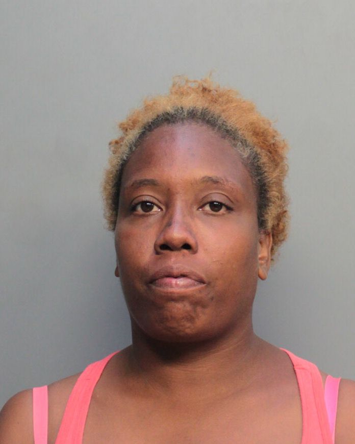 Stephanie Dixon Info, Photos, Data, and More / Stephanie Dixon TriCountyBusts / Is Stephanie Dixon on Social Media Like Facebook, Instagram abd Twitter?
