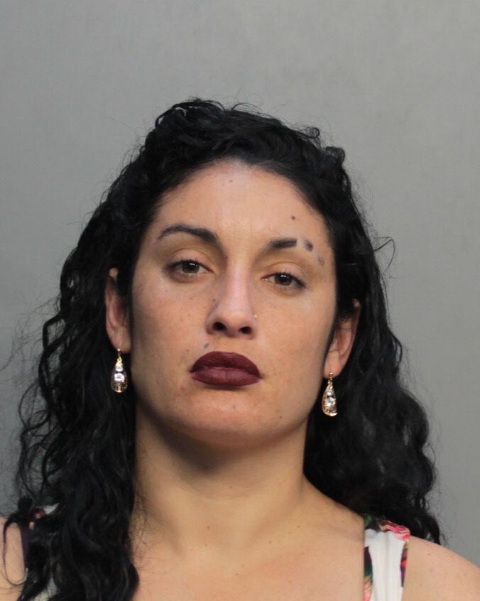 Yanisledi Nunez Info, Photos, Data, and More / Yanisledi Nunez TriCountyBusts / Is Yanisledi Nunez on Social Media Like Facebook, Instagram abd Twitter?