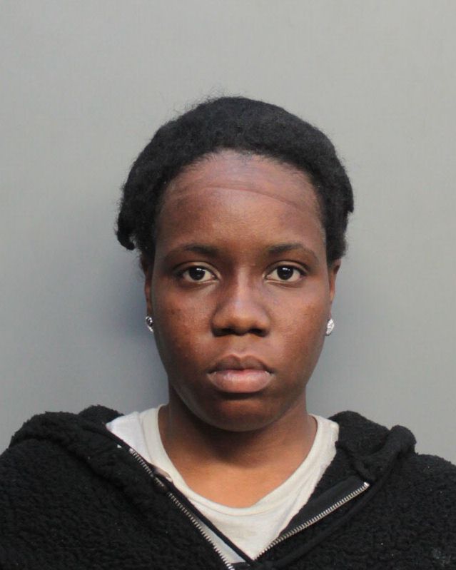 Nevisha Bain Info, Photos, Data, and More / Nevisha Bain TriCountyBusts / Is Nevisha Bain on Social Media Like Facebook, Instagram abd Twitter?