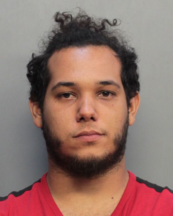 Yhosvany Martinez Info, Photos, Data, and More / Yhosvany Martinez TriCountyBusts / Is Yhosvany Martinez on Social Media Like Facebook, Instagram abd Twitter?
