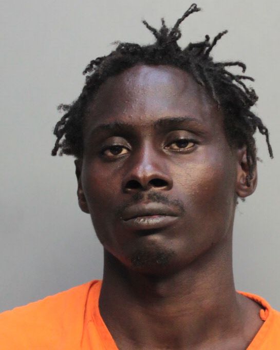 Darius Brooks Info, Photos, Data, and More / Darius Brooks TriCountyBusts / Is Darius Brooks on Social Media Like Facebook, Instagram abd Twitter?