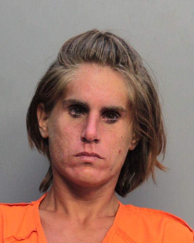 Ashley Rivera Info, Photos, Data, and More / Ashley Rivera TriCountyBusts / Is Ashley Rivera on Social Media Like Facebook, Instagram abd Twitter?