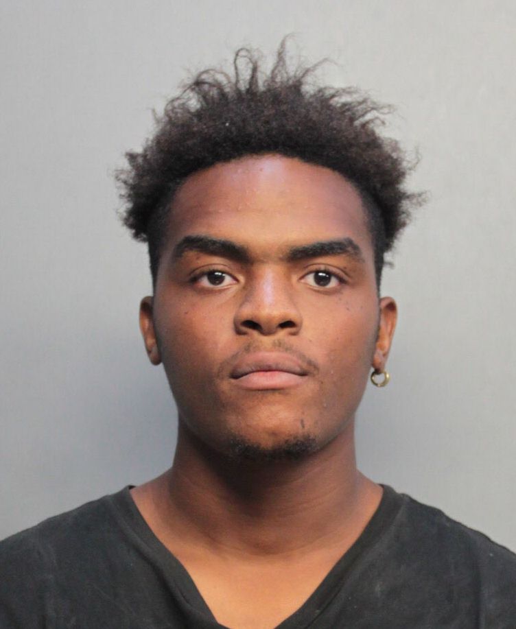 Dontrel Jean Info, Photos, Data, and More / Dontrel Jean TriCountyBusts / Is Dontrel Jean on Social Media Like Facebook, Instagram abd Twitter?