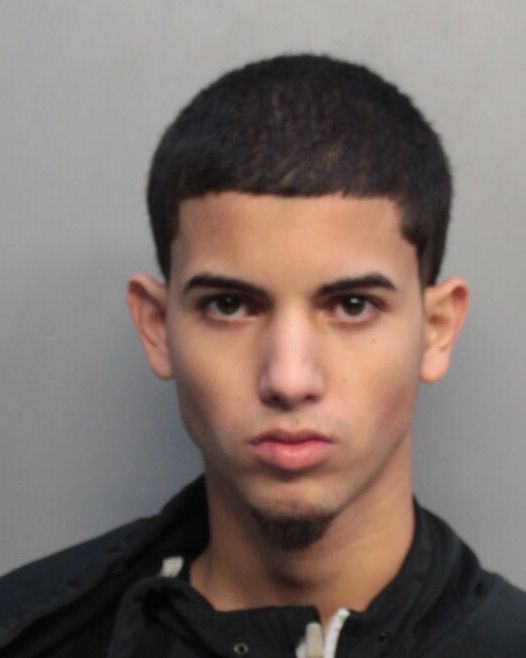 Jonathan Estevez Info, Photos, Data, and More / Jonathan Estevez TriCountyBusts / Is Jonathan Estevez on Social Media Like Facebook, Instagram abd Twitter?