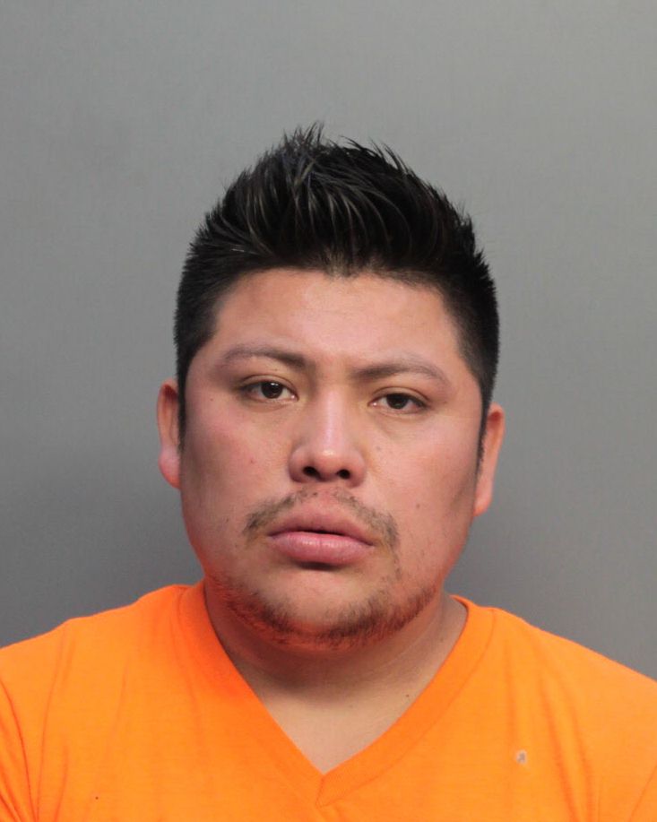 Milton Cornonado Lopez Info, Photos, Data, and More / Milton Cornonado Lopez TriCountyBusts / Is Milton Cornonado Lopez on Social Media Like Facebook, Instagram abd Twitter?