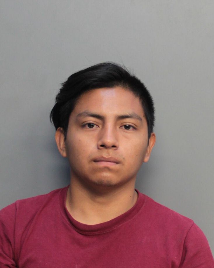 Kevin Floresbeltran Info, Photos, Data, and More / Kevin Floresbeltran TriCountyBusts / Is Kevin Floresbeltran on Social Media Like Facebook, Instagram abd Twitter?