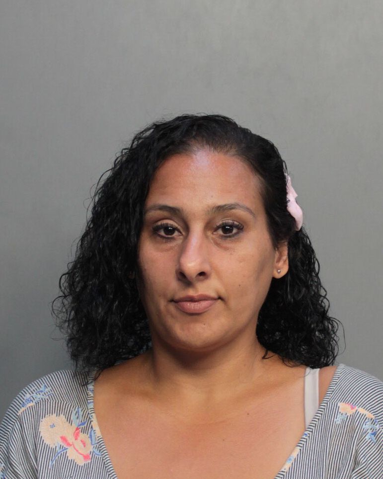 Georgina Gonzalez Info, Photos, Data, and More / Georgina Gonzalez TriCountyBusts / Is Georgina Gonzalez on Social Media Like Facebook, Instagram abd Twitter?