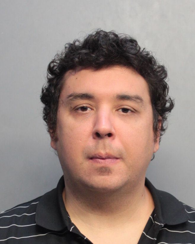 Maximilian Gonzalez Info, Photos, Data, and More / Maximilian Gonzalez TriCountyBusts / Is Maximilian Gonzalez on Social Media Like Facebook, Instagram abd Twitter?