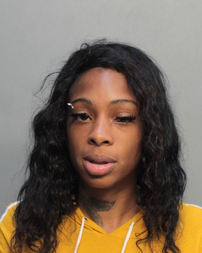 Alyssa Blue Info, Photos, Data, and More / Alyssa Blue TriCountyBusts / Is Alyssa Blue on Social Media Like Facebook, Instagram abd Twitter?