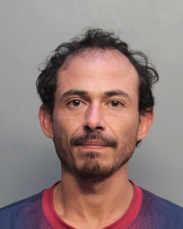 Pablo Hernandez Info, Photos, Data, and More / Pablo Hernandez TriCountyBusts / Is Pablo Hernandez on Social Media Like Facebook, Instagram abd Twitter?