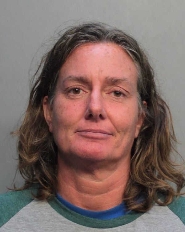 Teresa Barrow Info, Photos, Data, and More / Teresa Barrow TriCountyBusts / Is Teresa Barrow on Social Media Like Facebook, Instagram abd Twitter?